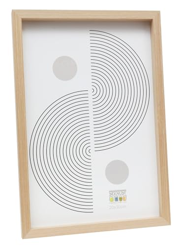Deknudt Frames FSC Mix - Marco de fotos (20 x 30 cm... - High-Tech & Électronique en promo à 11.93€