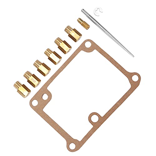 MasYosh Reemplazo de Mantenimiento de los Kits de... - Auto & Moto Amazon Espagne à 9.59€