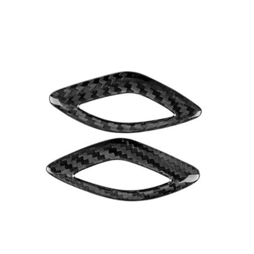 Auto Zubehör Innenraum Auto Innen Trim Rot Schwarz Zubehör... - Auto & Moto Amazon Allemagne à 24.20€