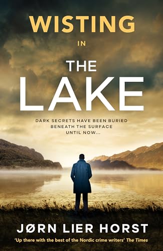 The Lake: A haunting Nordic crime thriller where... - Sports & Fitness Amazon UK à 0.99€