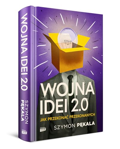 Wojna Idei 2.0. Jak przekonać przekonanych? - Amazon Allemagne à 2.30€