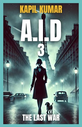 AID 3: THE LAST WAR (A.I.D AGENCY OF INTERNATIONAL... - Livres & eBooks Amazon Allemagne à 10.11€