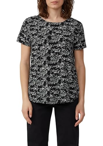 QS Kurzarmbluse aus Viskose - Bricolage & Outils Amazon Allemagne à 9.45€