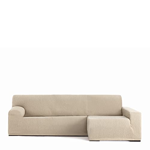 FUNDAS DE SOFA M/0 CHAISE LONGUE TROYA DERECHA C/0 - Maison & Cuisine en promo à 51.51€