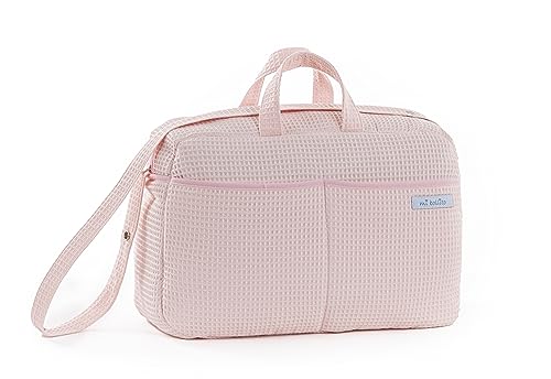 Mi Bollito – Bolso de maternidad Crossbody para carrito de... - Home & Kitchen Amazon Italy à 49.71€