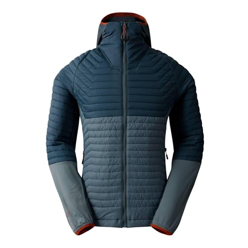 Dare 2b Chaqueta acolchada híbrida Descending II para... - Mode & Vêtements Amazon Espagne à 54.99€