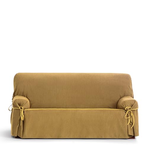 FUNDAS DE SOFA MOD/6 UNIVERSAL LOIRA-PROTECT 2 PLZ - Maison & Cuisine en promo à 21.11€