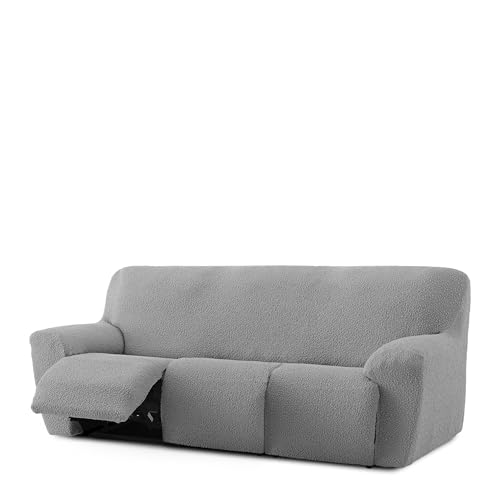 FUNDA DE SOFA PREMIUM ROC SOFA RELAX 3 PLAZAS X 3 C/6 - Vente Flash Amazon -71%