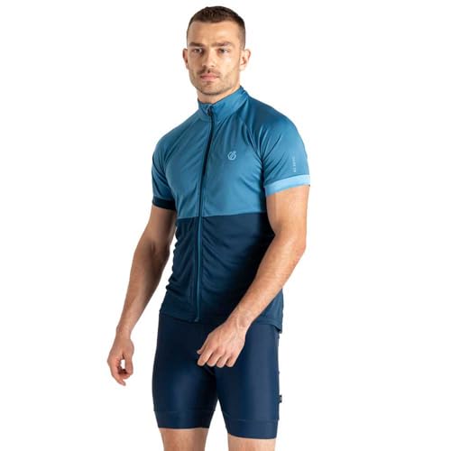 Dare 2b Maglietta da Uomo Protraction III Jersey, Bluesteel... - Home & Kitchen Amazon Italy à 9.84€
