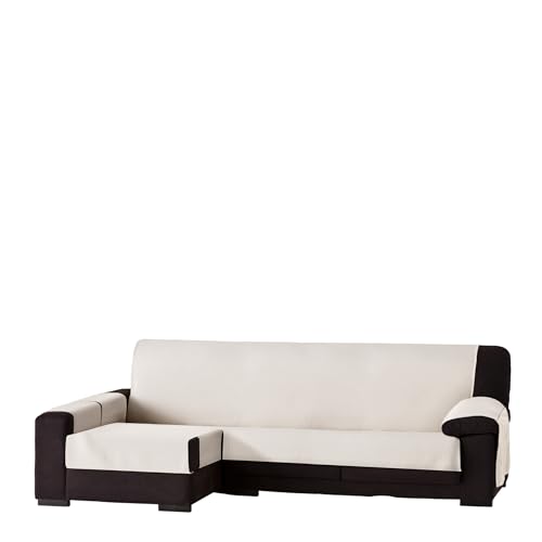 FUNDA DE SOFA CHAISSE LONGUE M/3 BIANCA DCHA C/0 - Maison & Cuisine en promo à 31.20€