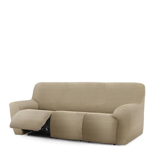 FUNDA DE SOFA PREMIUM JAZ SOFA RELAX 3 PLAZAS X 3 C/1 - Maison & Cuisine Amazon Espagne à 67.53€