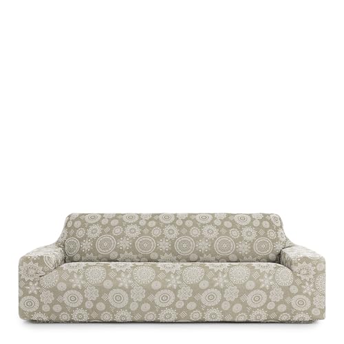 FUNDAS DE SOFA MOD/7 PREMIUM SALSA 4 PLZ - Maison & Cuisine en promo à 26.24€