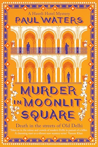 Murder in Moonlit Square: A warm and witty mystery set in... - Livres & eBooks Amazon Royaume-Uni à 0.99€