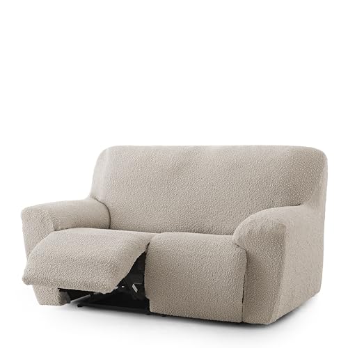FUNDA DE SOFA PREMIUM ROC SOFA RELAX 2 PLAZAS C/0 - Maison & Cuisine Amazon Espagne à 58.71€