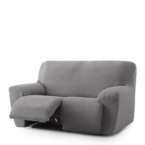 FUNDA DE SOFA PREMIUM ROC SOFA RELAX 3 PLAZAS X 2 C/16 - Maison & Cuisine en promo à 62.86€