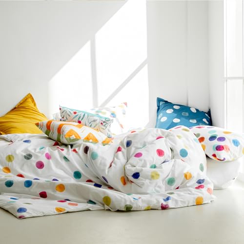 Confetti Funda nórdica 140x200 cm (Cama 80) - Amazon Espagne à 13.46€