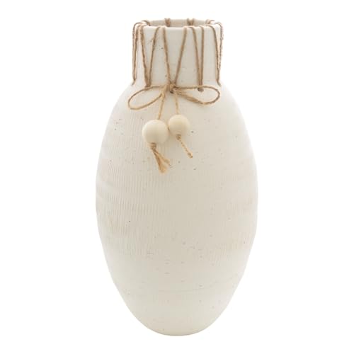 FLORERO CERAMICA/CUERDA - High-Tech & Électronique en promo à 21.91€