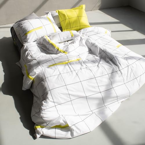 Firefly Funda nórdica 240x220 cm (Cama 150/160) - Amazon Espagne à 31.16€