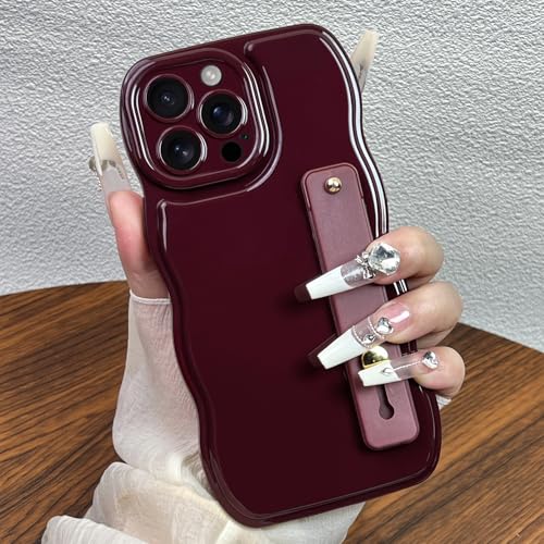 Potok Compatible with iPhone 13 Pro Case, Cute Aesthetic... - High-Tech & Électronique Amazon Royaume-Uni à 5.99€