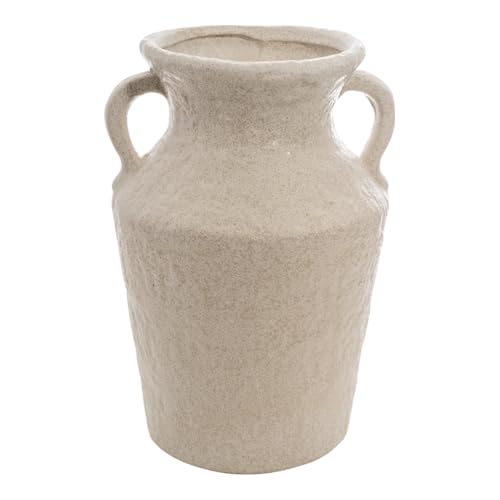 FLORERO CERAMIC BLANCO - Maison & Cuisine Amazon Royaume-Uni à 103.68€