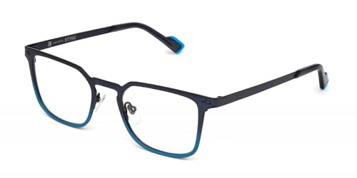STING, MARCO DE GAFAS, VST532, BLUE/LIGHT BLUE, 51/21/145 - Home & Kitchen Amazon Spain à 48.26€