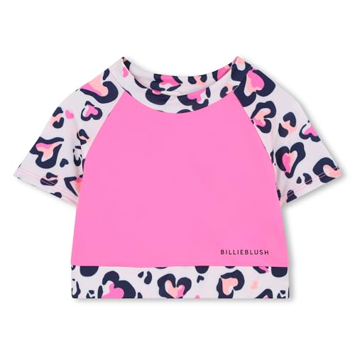 Billieblush U21410 Camicetta da bambina, Flash rosa, 8 anni - Amazon Italy à 18.59€