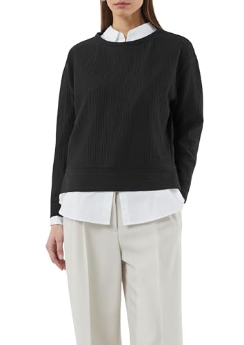Comma 2161475 - Camiseta de chándal, 999, 46 para Mujer... - Amazon Espagne à 38.05€