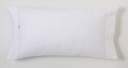 Funda de almohada de algodón de 600 hilos - Maison & Cuisine Amazon Italie à 12.86€