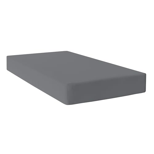 Basic Bajera 140x200x32 cm (Cama 135/140) Piedra - Amazon Espagne à 15.27€