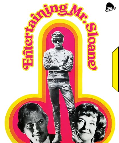 Entertaining Mr. Sloane [Blu-ray] - Amazon Spain à 19.03€
