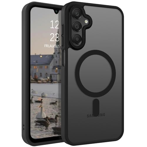 YINLAI Cover per Samsung Galaxy A25 5G Compatibile con... - High-Tech & Électronique Amazon Italie à 3.98€