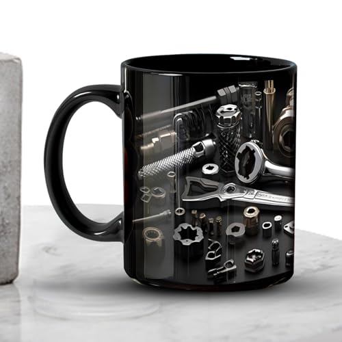 Copa mecánica de vaso, herramientas mecánicas de tumbler... - Bricolage & Outils Amazon Espagne à 0.72€