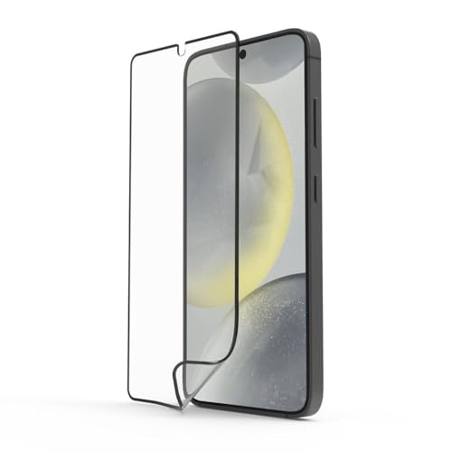 Super Hybrid Protective Glass for Samsung Galaxy S25, Help... - High-Tech & Électronique Amazon Royaume-Uni à 7.28€