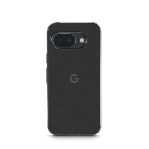 Always Clear Mobile Phone Case for Google Pixel 9a... - High-Tech & Électronique Amazon Royaume-Uni à 6.30€