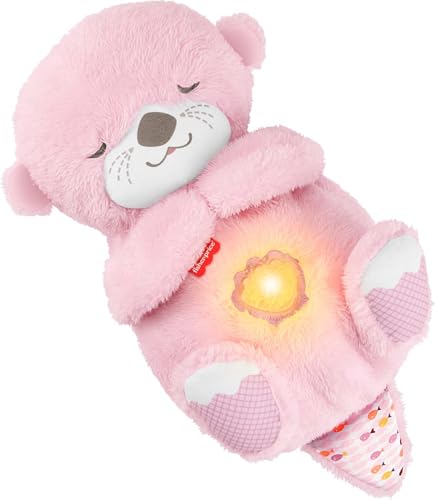 Fisher-Price Nutria Hora de dormir Juguete para bebés... - Jouets & Jeux Amazon Espagne à 25.00€