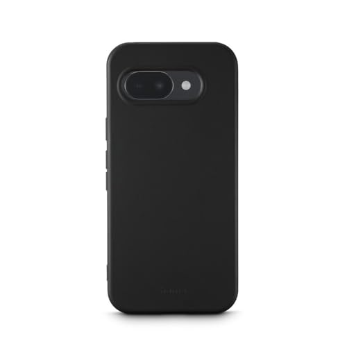Fantastic Feel Mobile Phone Case for Google Pixel 9a, black - High-Tech & Électronique Amazon Royaume-Uni à 7.20€