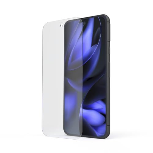 Hama Clear Protect glass for Google Pixel 9a, Help pse. - Tech & Electronics Amazon UK à 7.52€