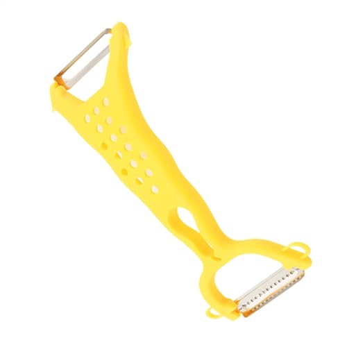 Pelador de verduras de cocina con mango antideslizante... - Maison & Cuisine Amazon Espagne à 2.20€