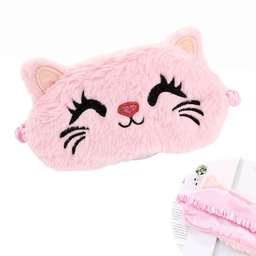 Antifaz para dormir, viajes, siestas, vendajes para los... - Jouets & Jeux Amazon Espagne à 4.09€