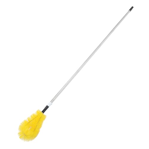 BAZEITFLOW 1ensemble Brosse De Nettoyage De Gouttière Avec... - Sports & Fitness Amazon France à 15.79€