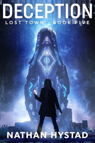 Deception (Lost Town Book Five) - Amazon Royaume-Uni à 0.99€