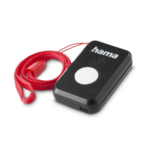 Hama | Disparador Bluetooth Fotos Selfies (Disparador movil... - High-Tech & Électronique en promo à 6.99€