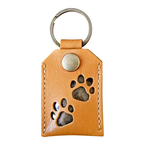 Bollisate Llavero de recuerdo para pelo de mascotas... - Animalerie Amazon Espagne à 1.99€