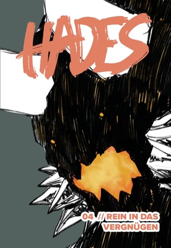 Hades 4: Rein in das Vergnügen - Amazon Allemagne à 2.00€