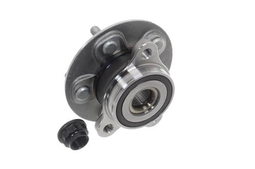 SKF Radlagersatz mit integriertem ABS-Sensor VKBA 7811... - Maison & Cuisine Amazon Allemagne à 123.92€