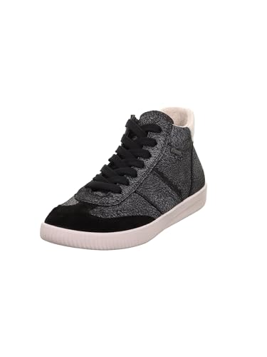 Legero Zapatillas Silence Gore-Tex para Mujer, Color Negro... - Amazon Spain à 52.23€
