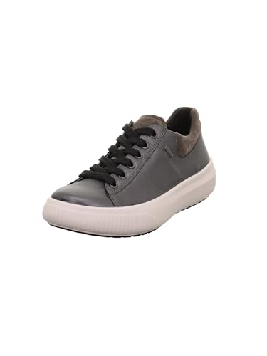 Legero T4 Jump Gore-Tex, Zapatillas Mujer, Gunmetal 9770... - Amazon Espagne à 40.48€