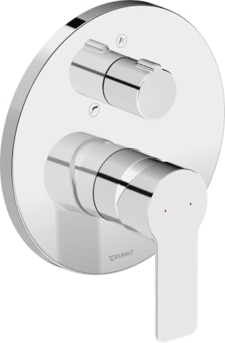 Duravit D-Code - Grifo monomando para bañera (montaje... - Maison & Cuisine Amazon Espagne à 93.13€