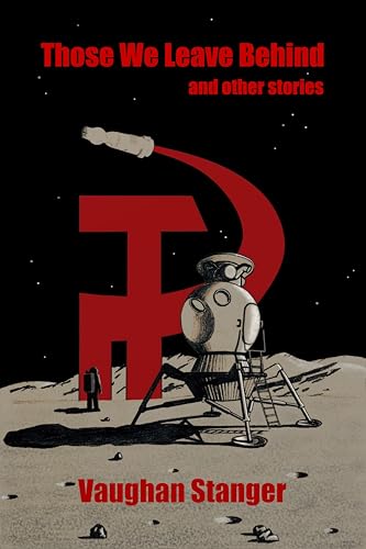 Those We Leave Behind and other stories - Jardin & Extérieur en promo à 0.99€