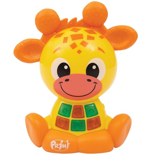 Primì - Jeu éducatif, PRR47000 - Jouets & Jeux Amazon France à 12.96€